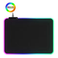 RGB LED Gaming Mouse Pad — XXL Desk Mat